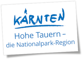 Kärnten Hohe Tauern Logo