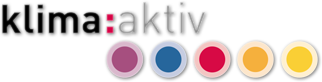 Klima Aktiv Logo