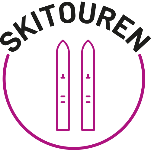 Skitouren