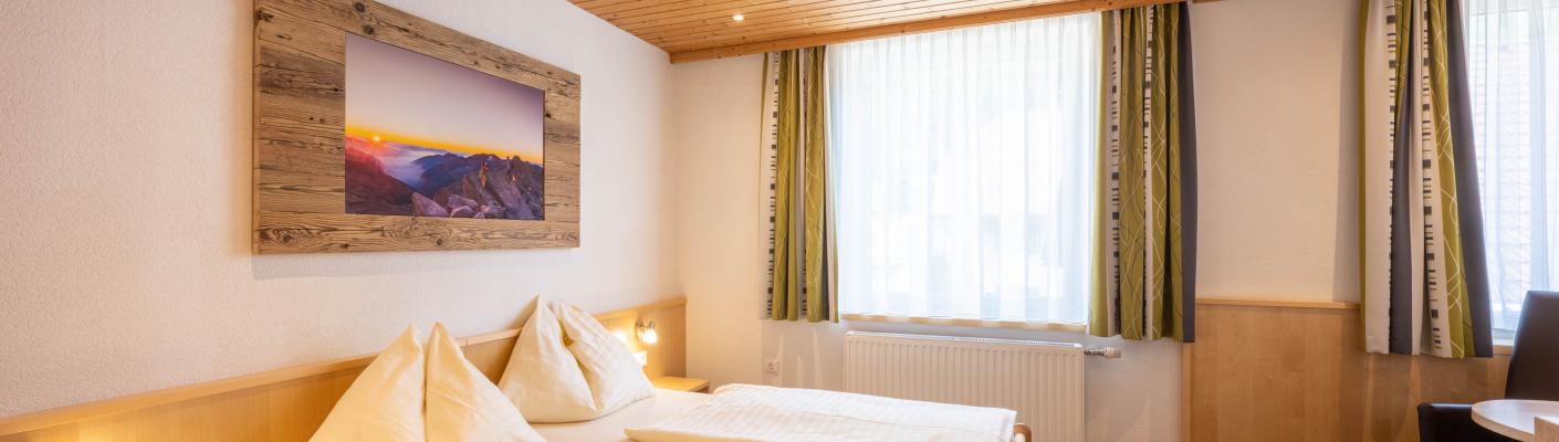 Familienzimmer "Hochalmspitze"