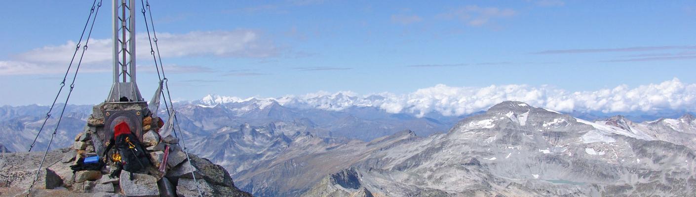 TauernAlpin – alpine turismo al Parco Nazionale degli Alti Tauri